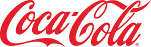 Major Sponsor Coca Cola