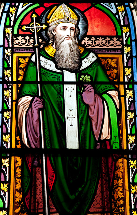 Saint Patrick