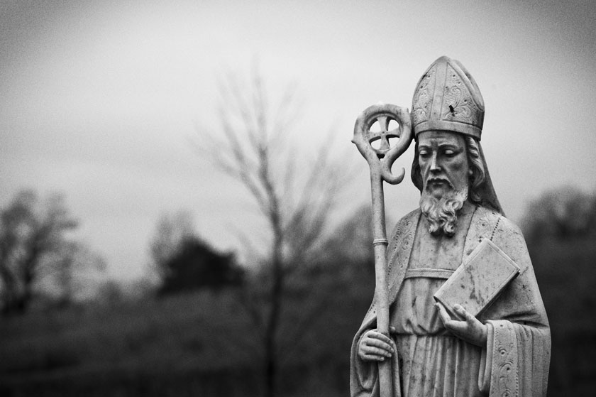 Saint Patrick